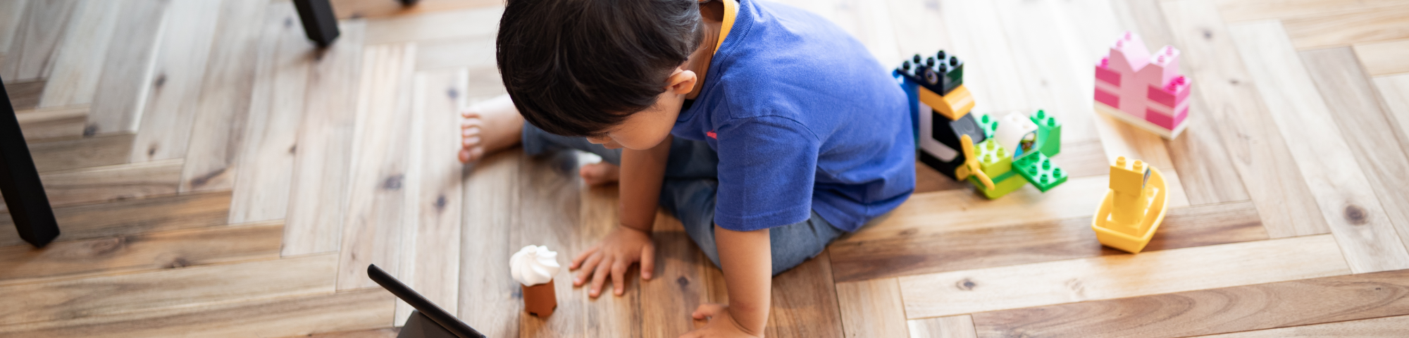 子ども　写真